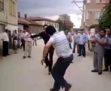 inegöl (çeltikçi) çiftetellisi