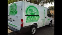 Alquiler de furgonetas sencillo, transparente y cómodo en Cerca Alquiler De Furgonetas