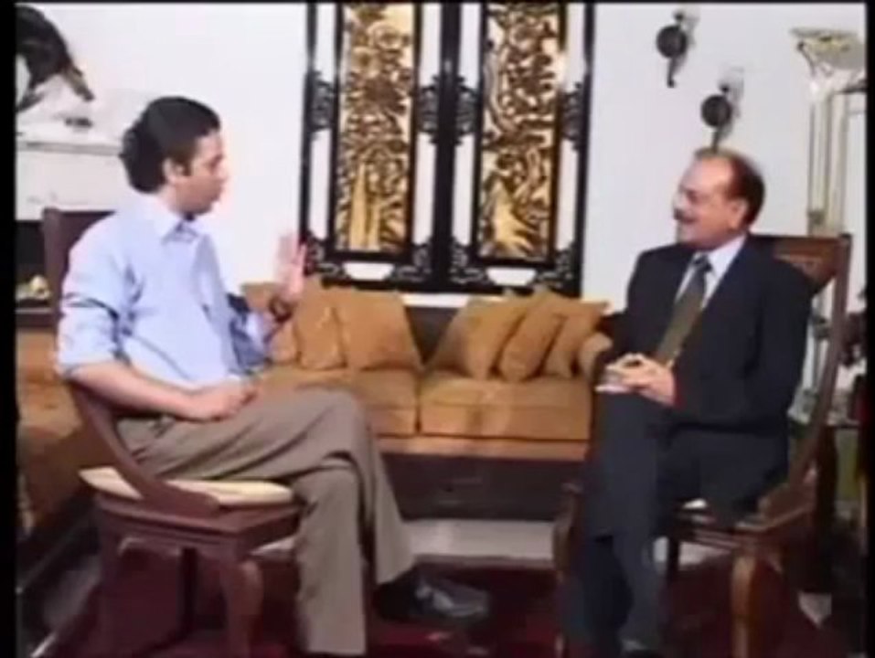 How Pervaiz Musharraf Sold Out Pakistan. Musharraf Role Exposed By General Hamid Gul
