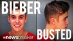 BIEBER BUSTED: Pop Star Arrested for DUI, Resisting Arrest and More