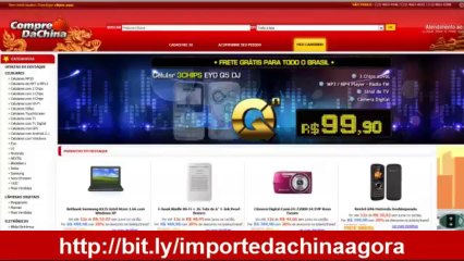 Descubra Tudo o Que Você Precisa Para Importar da China e Montar Uma Loja Virtual