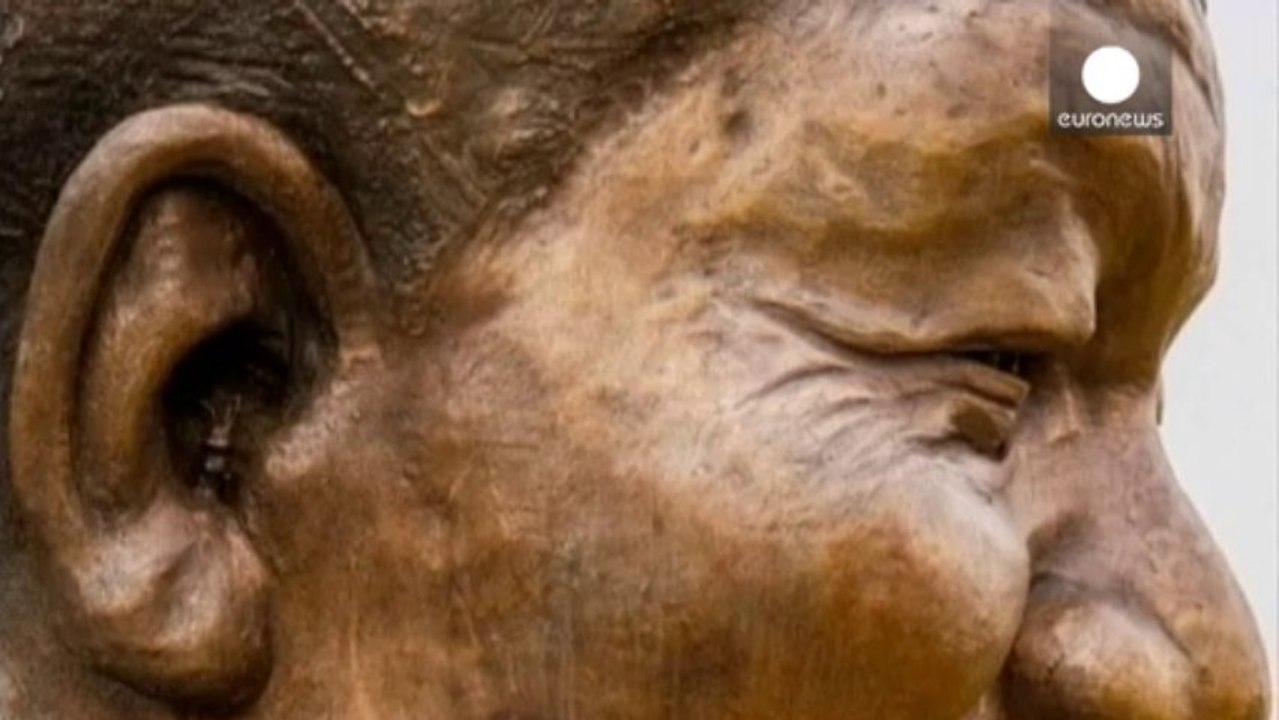 La oreja de Mandela escondía un conejo