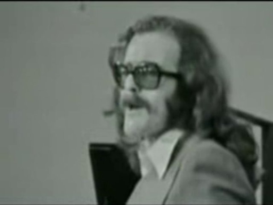 Cem Karaca - Namus Belası