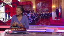 Rama Yade sur l'IVG 