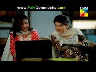 Rubaru - Episode 4 part 1 - 23rd Janaury 2014