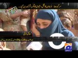 Geo FIR-20 Jan 2014-Part 2 Brother muder on Sister Marrage in Sargodha.