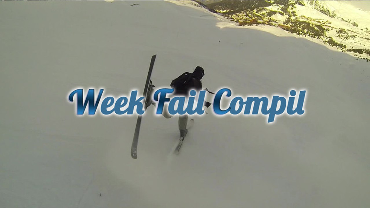Week Fail Compil n°20