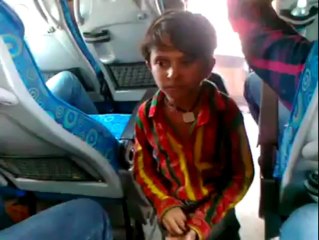 Funny Dialogs From Poor Boy