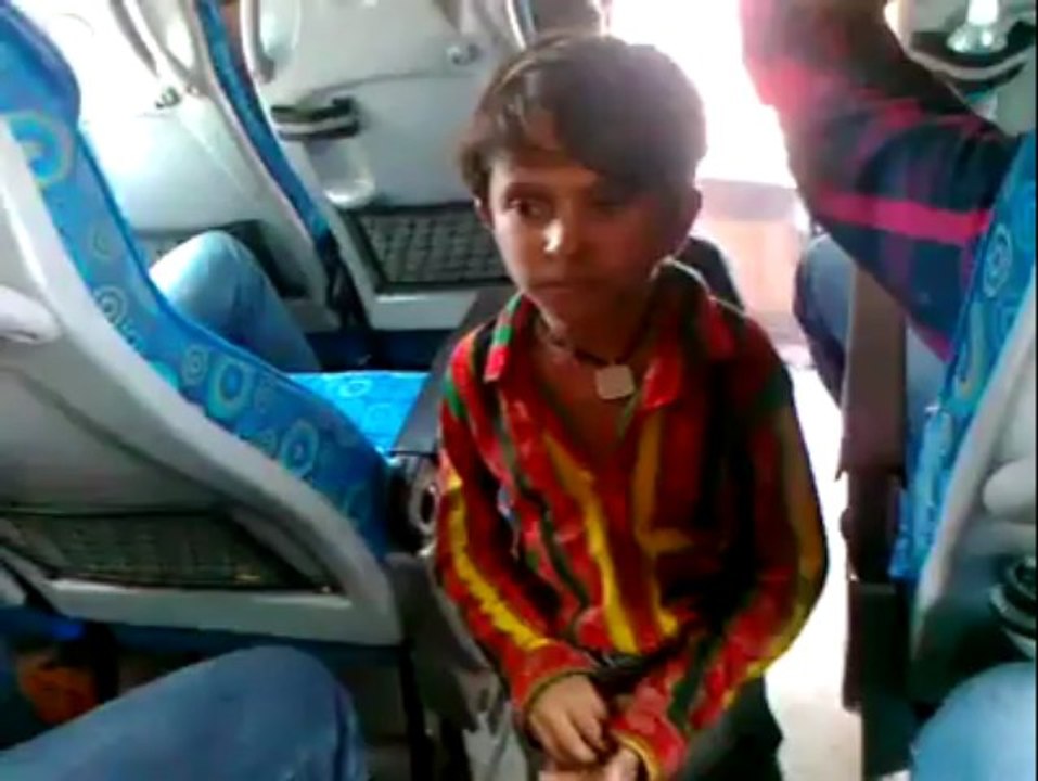 Funny Dialogs From Poor Boy