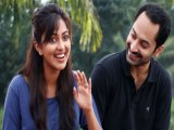 Fahadh Faasil And Amala Paul Together For Malayalam Movie Oru Indian Pranayakatha