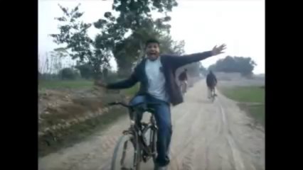 Sharoon Anthony - I Like How It Feels (Music Video)