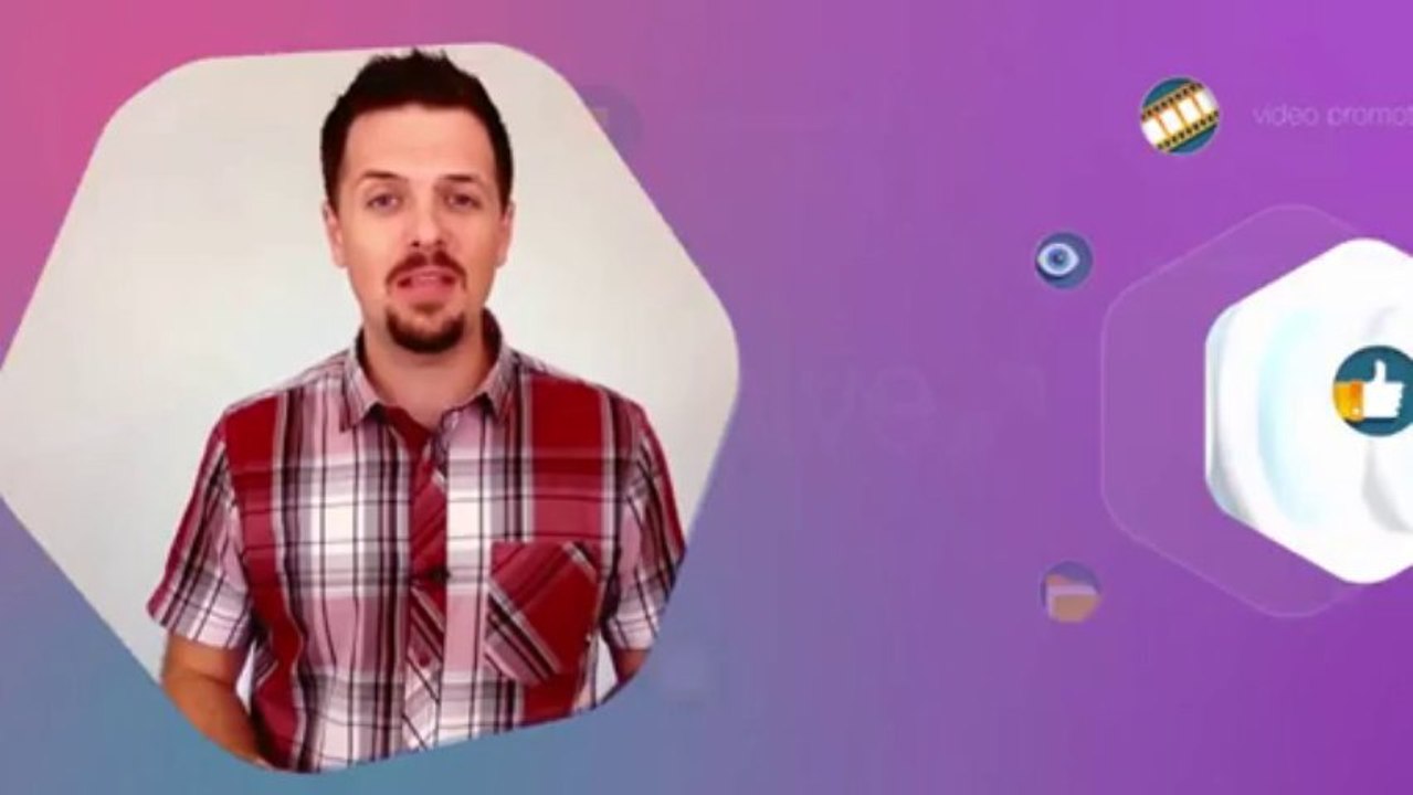 MarketingPro Videohive After Effects Project
