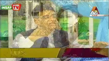 Asad Umar Exclusive Interview