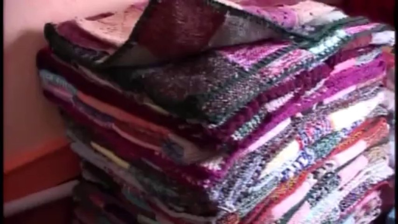 Hommage à Marie Thérèse Pileczko Février 2007