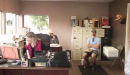 Schtick - A Web Series - (Intro of Mike)