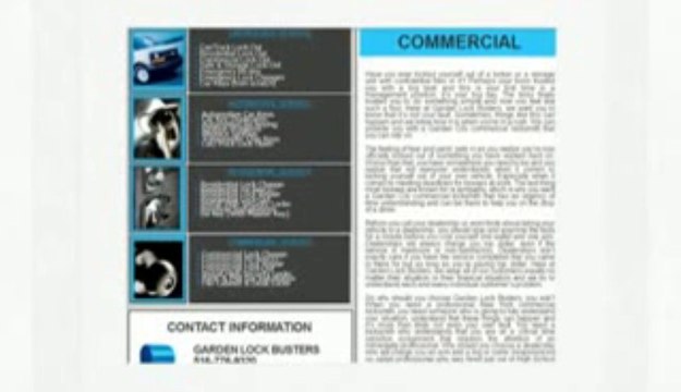 24/7 Locksmiths in Garden City, NY. 516-776-9320. Garden City Locksmith.