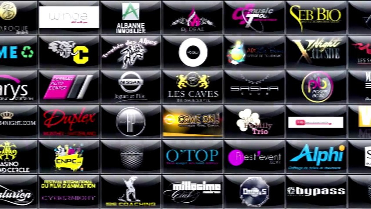 Show Reel Saw What 2014