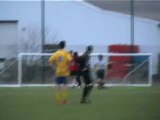 19 honneur GUERET contre Angouleme Leroy le 19 janvier 2014