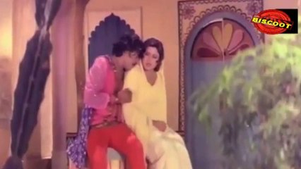 Alavudinum Arbutha Vilakkum Tamil Movie Scene Climax