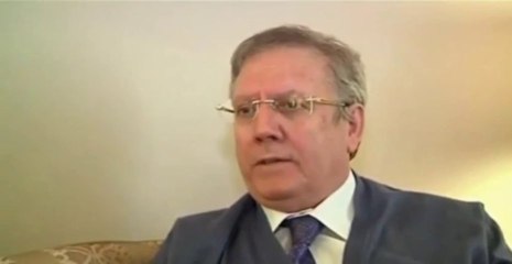 VIDEO | İŞTE AZİZ YILDIRIM'IN TARİHİ AÇIKLAMALARI.