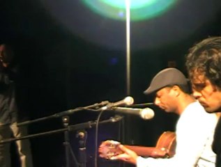 MARIO SILVA Le Blues du CAP VERT Joue CIZE