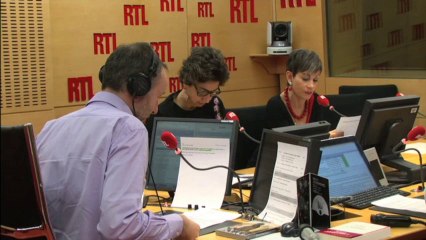 "Laissez-vous tenter" du mardi 21 janvier 2014