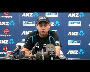 Virat moving towards greatness Ross Taylor