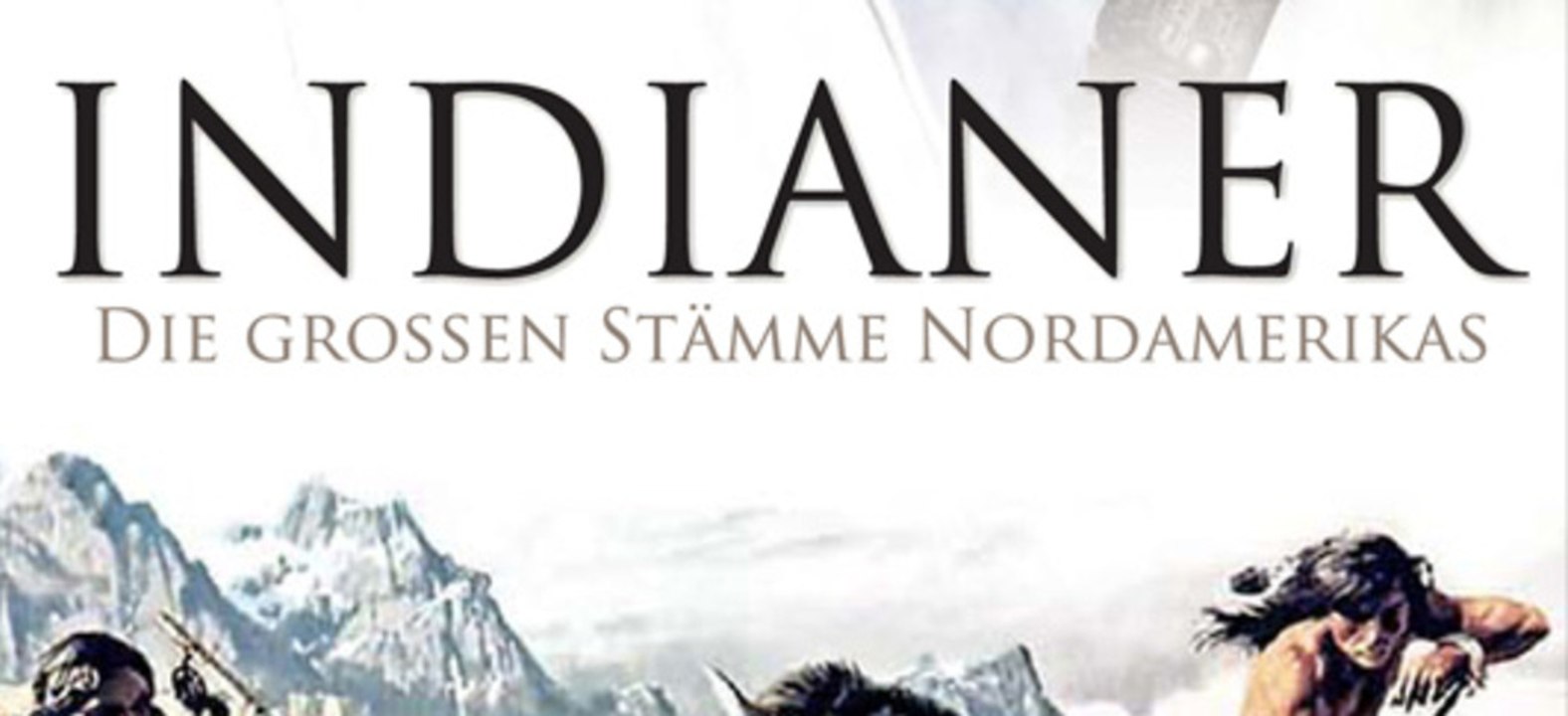 Die Indianer (2003) [Dokumentation] | Film (deutsch)