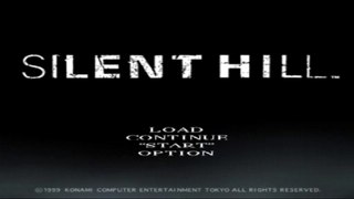 Walkthrough : Silent Hill - Episode 1