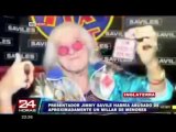 Inglaterra: animador Jimmy Savile habría abusado de mil menores de edad