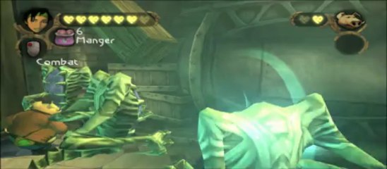 Beyond Good and Evil - ep 6 [WT]