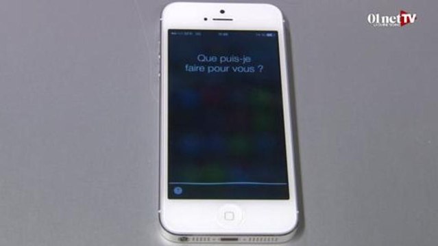 Assistants vocaux : Siri contre Google now