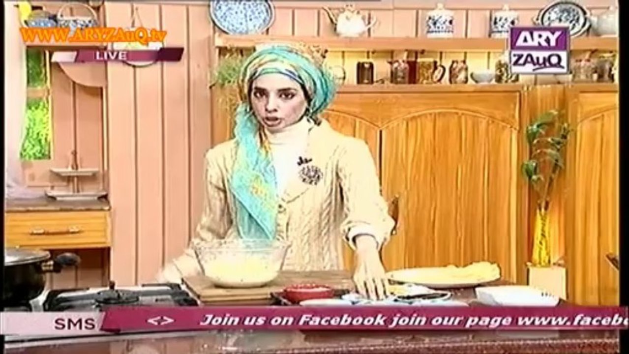 Home Cooking, 20-01-14