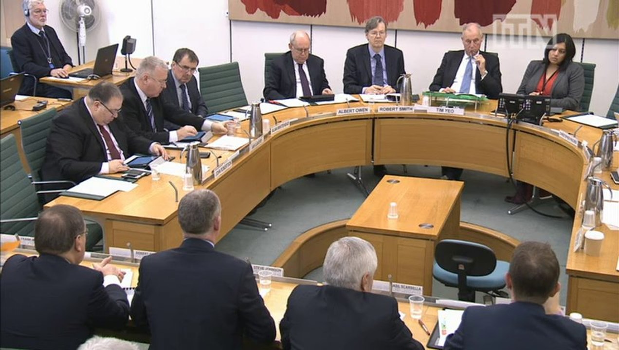 Huge trees uprooted 'whole' during recent storms