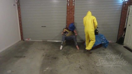 The Torture Prank