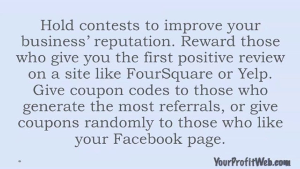 Resort Reputation Marketing - Online Reputation Management For Resorts