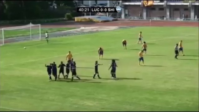 ФНЛ-13-14. 2 тур. Луч-Энергия — Шинник. Низамутдинов, 41