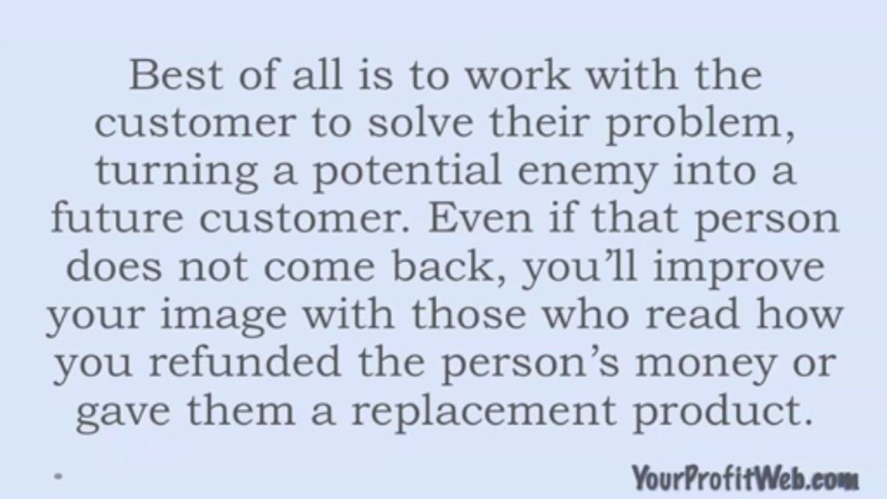 Restaurant Reputation Marketing - Online Reputation Management For Restaurants