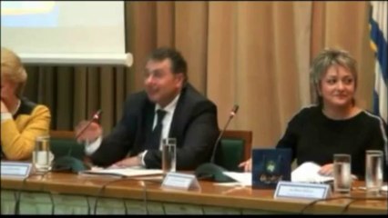 Ημερίδα Δομής Ισότητας ΕΣΕΕ,Χαιρετισμός Κορωνάκη Ελένη,  Επίτιμη Α' Αντιπροέδρου ΕΒΕΠ Επίτιμη Πρέσβειρα Γυναικείας Επιχειρηματικότητας στο πλαίσιο του Πρόγραμματος FEM.EN.S(Female Entrepreneurdhip Support Network)