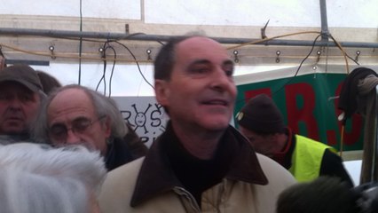 GDE : la confusion reste de mise