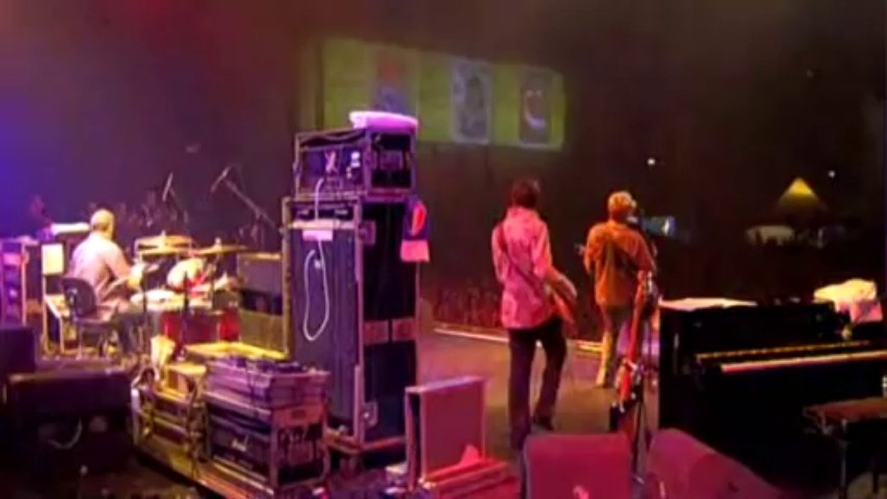 Paul Weller North Sea Jazz Festival Pt2