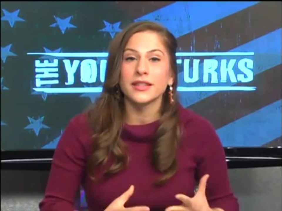 TYT - Extended Clip - March 23, 2011