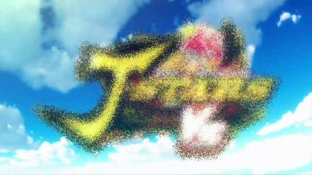 J-stars Victory VS (PS3) - Nouvelle bande annonce