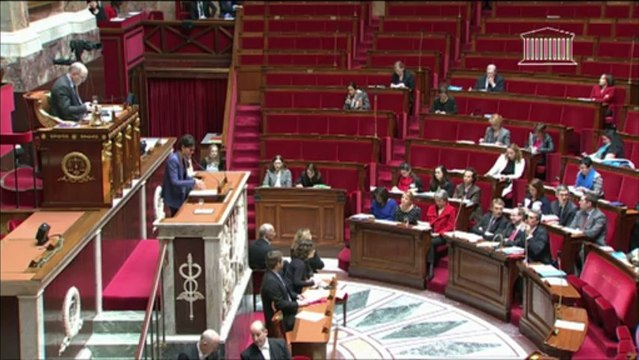 AFP - Le JT, 1ère édition du mardi 21 janvier