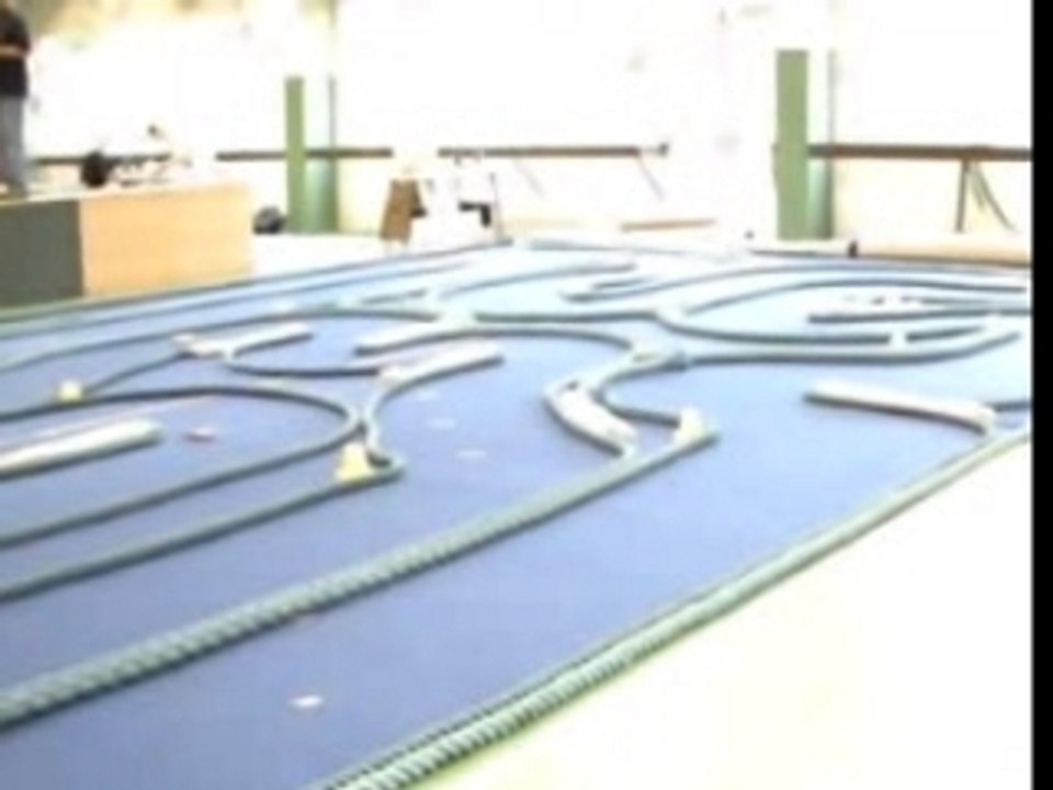 mini-z endurance TEAM MOUETTE