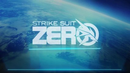 Trailer - Strike Suit Zero