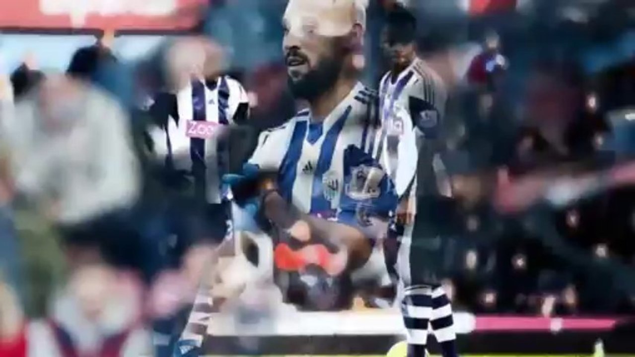 West Bromwich Albion perd son sponsor à cause de la quenelle de Nicolas Anelka