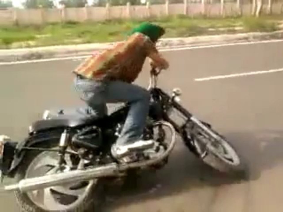bullet raja