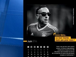 Et si Hollande, Ribéry ou Taubira étaient aveugles? - 21/01