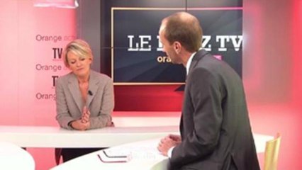 Sophie Davant : « L’héritage de Delarue est toujours là ! »